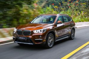 BMW X1 xDrive25Li xLine